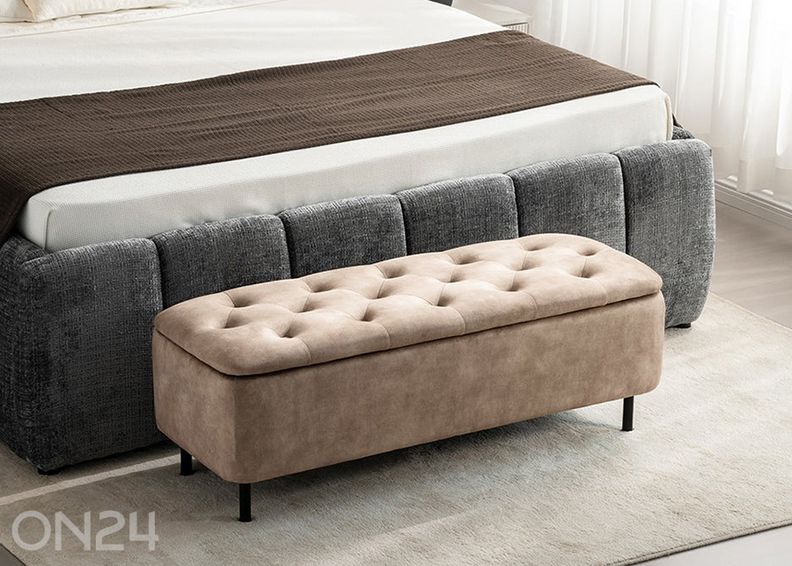 Pink panipaigaga En Vogue suurendatud