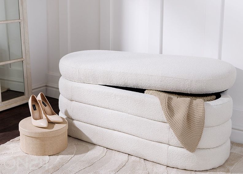 Pink panipaigaga Voque suurendatud