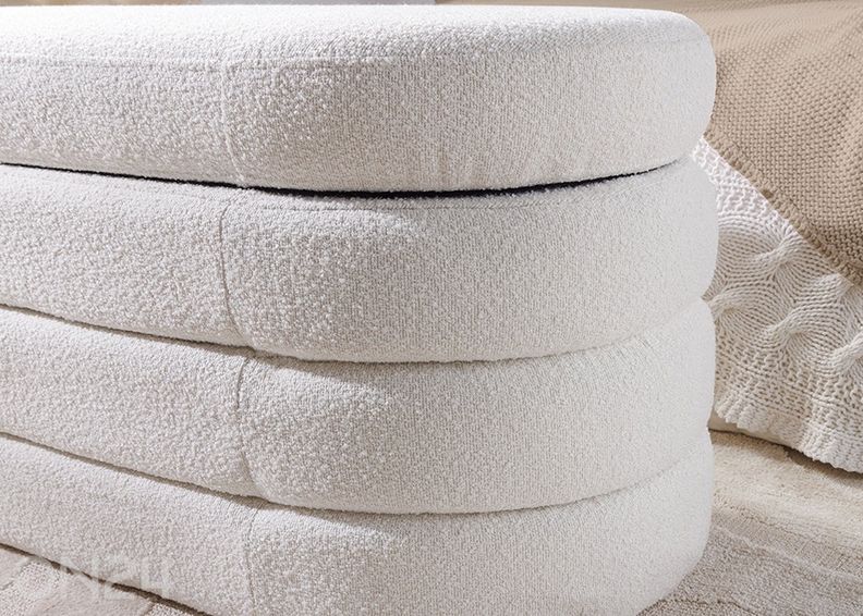 Pink panipaigaga Voque suurendatud