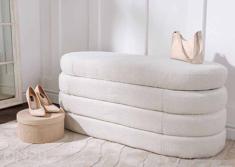 Pink panipaigaga Voque suurendatud