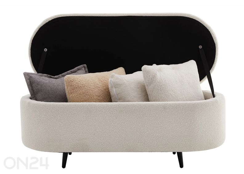 Pink panipaigaga Voque suurendatud