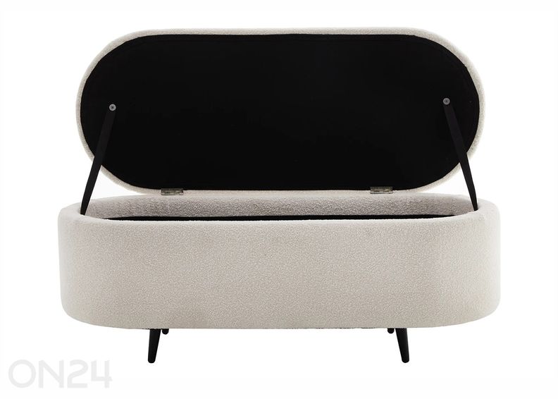 Pink panipaigaga Voque suurendatud