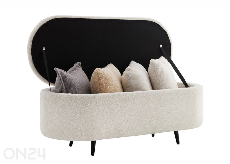 Pink panipaigaga Voque suurendatud