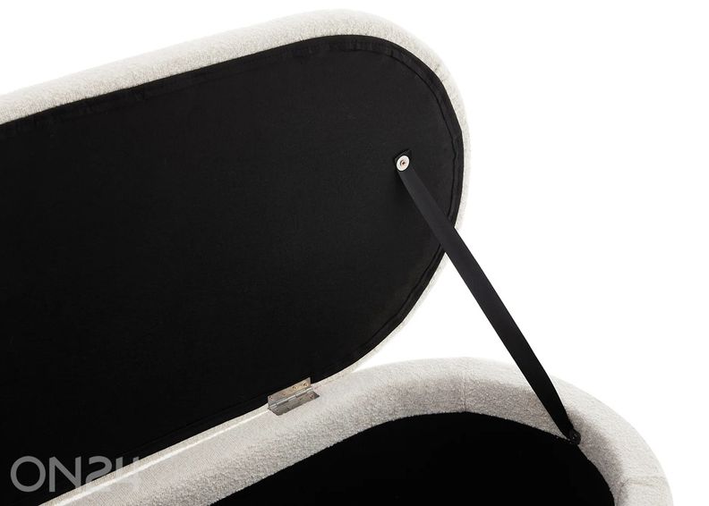 Pink panipaigaga Voque suurendatud