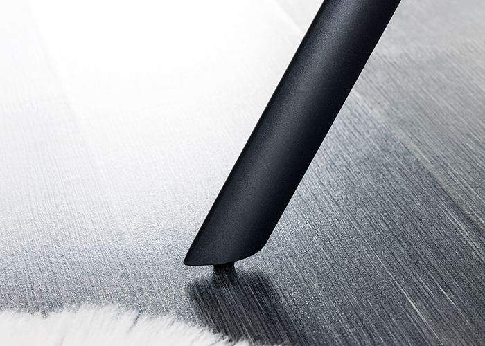 Pink Papillon suurendatud