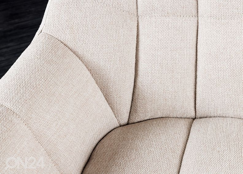 Pink Papillon suurendatud