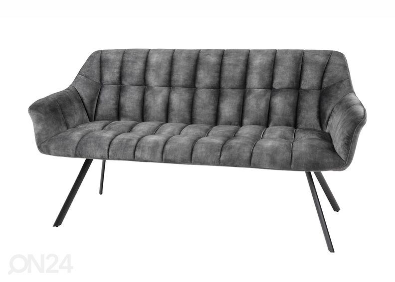 Pink Papillon suurendatud