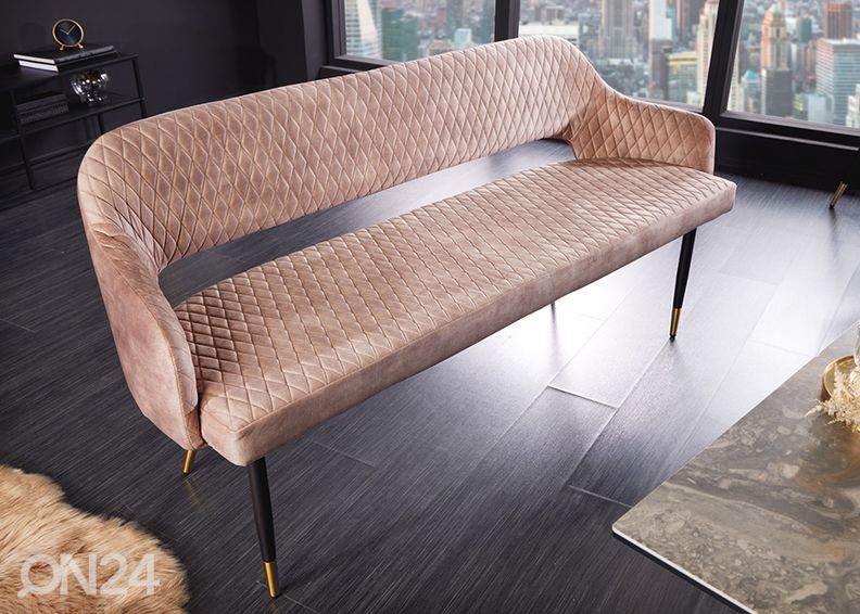 Pink Paris 162 cm suurendatud