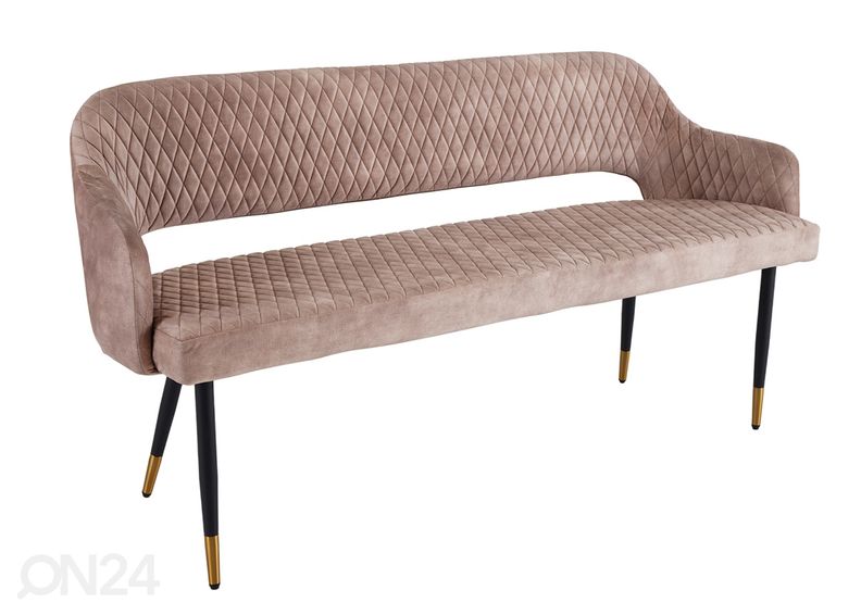 Pink Paris 162 cm suurendatud