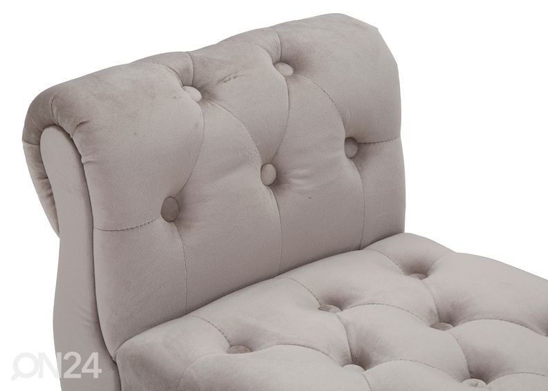 Pink Paris, hall/kuldne suurendatud