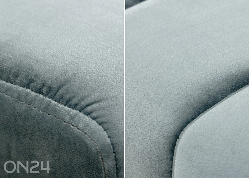 Pink Petit Beaute suurendatud