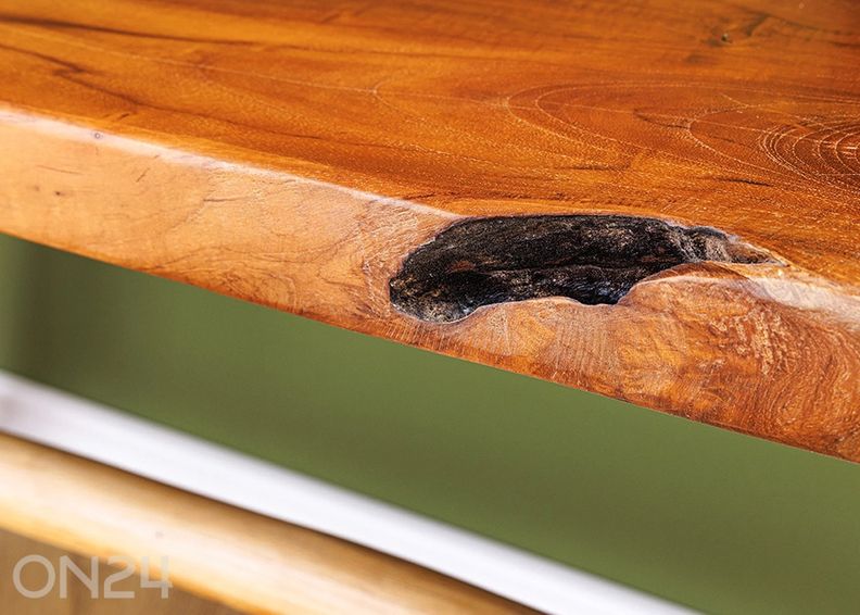 Pink Root suurendatud