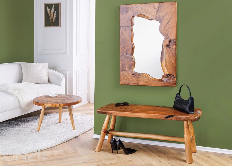 Pink Root suurendatud