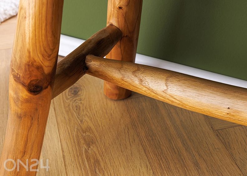 Pink Root suurendatud