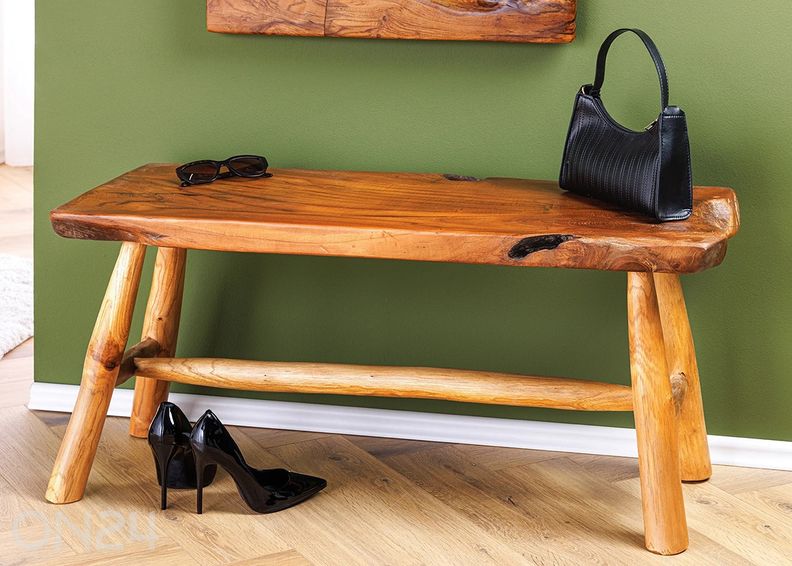 Pink Root suurendatud