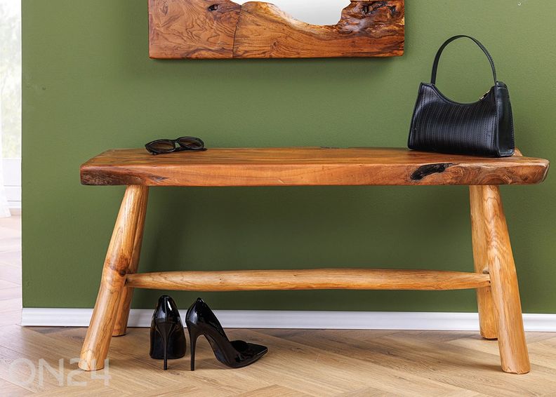 Pink Root suurendatud