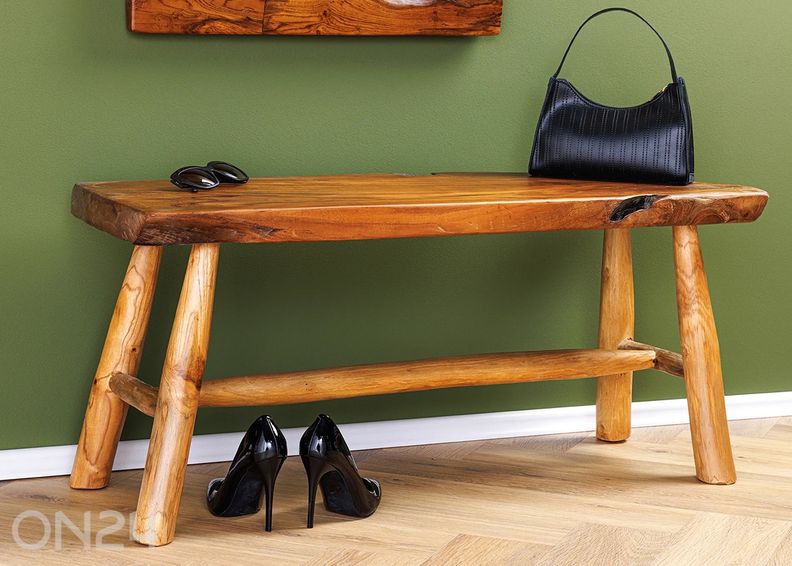 Pink Root suurendatud