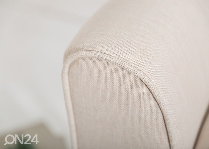 Pink Scarlett suurendatud