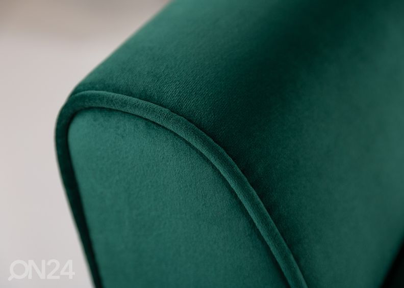 Pink Scarlett suurendatud