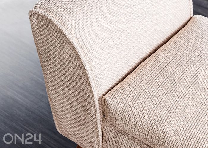 Pink Scarlett suurendatud