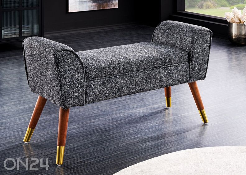 Pink Scarlett suurendatud