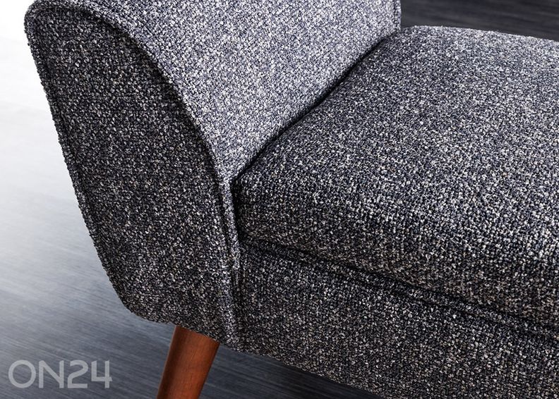 Pink Scarlett suurendatud