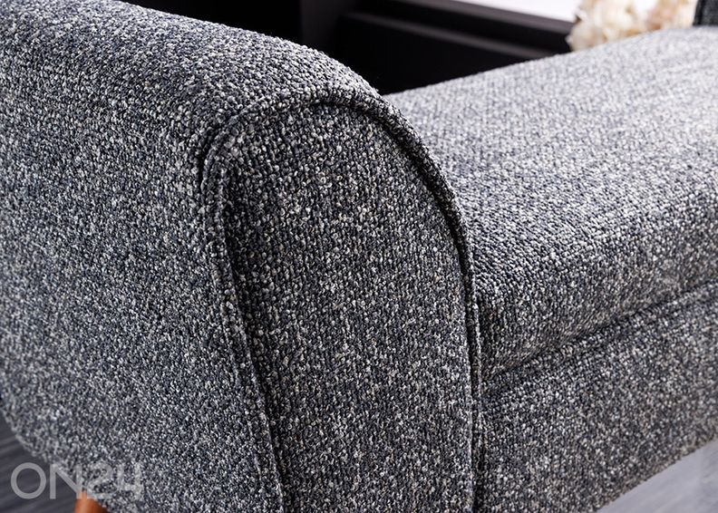 Pink Scarlett suurendatud