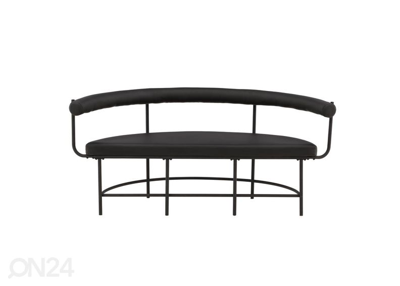 Pink Stallhagen 165 cm suurendatud