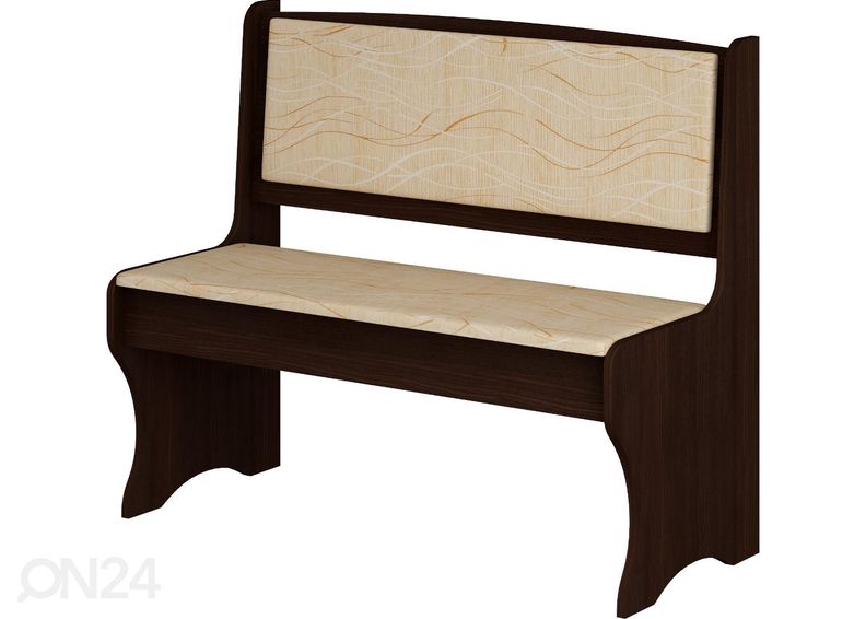 Pink Timo 104 cm suurendatud