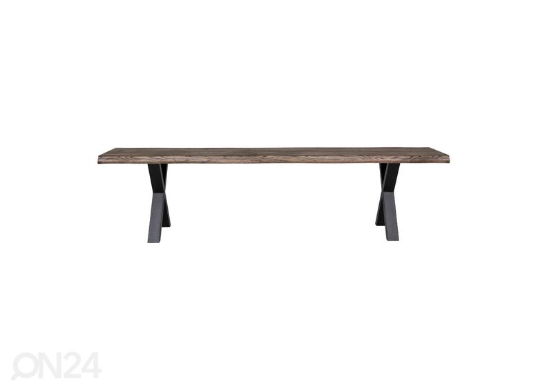 Pink Toulouse 180 cm suurendatud