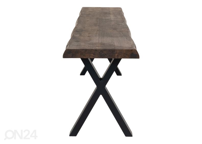 Pink Toulouse 180 cm suurendatud