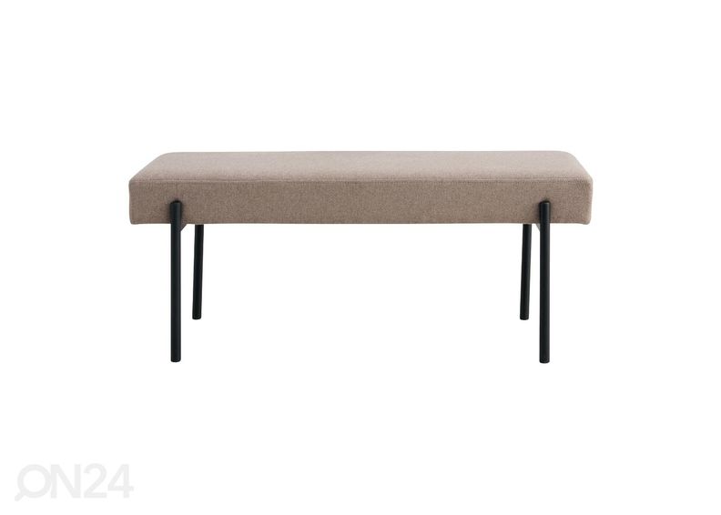 Pink Truro 100 cm suurendatud