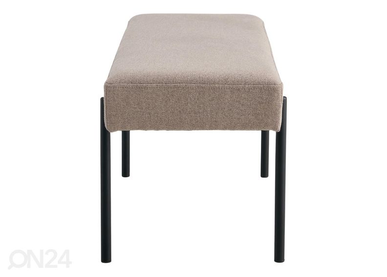 Pink Truro 100 cm suurendatud