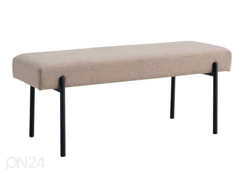 Pink Truro 100 cm suurendatud