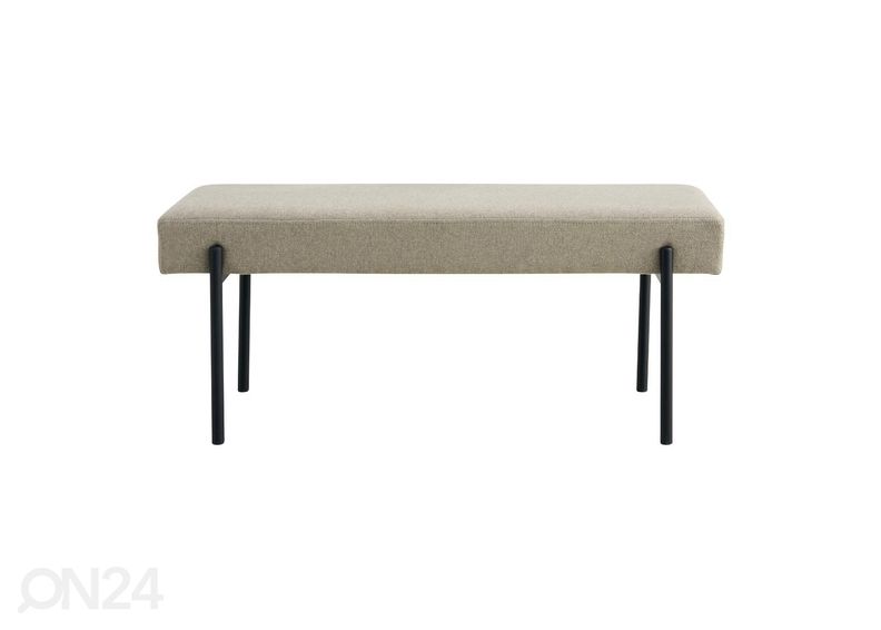 Pink Truro 100 cm suurendatud