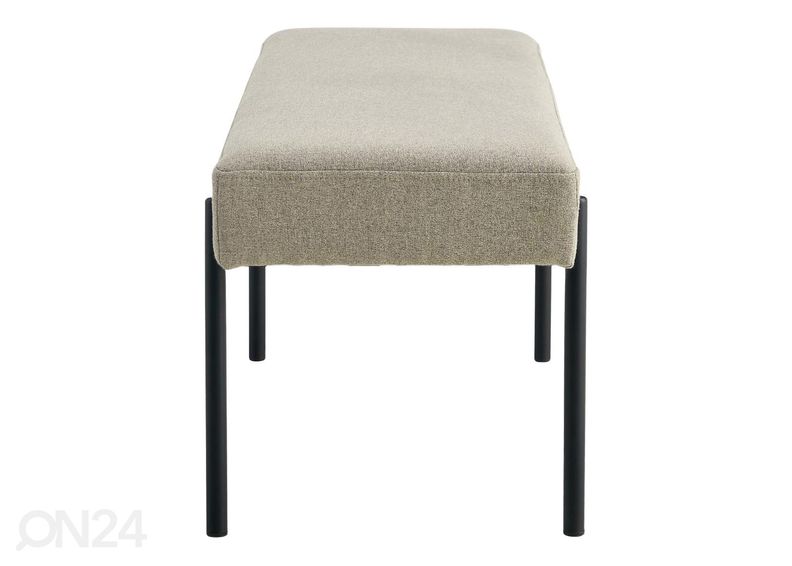 Pink Truro 100 cm suurendatud