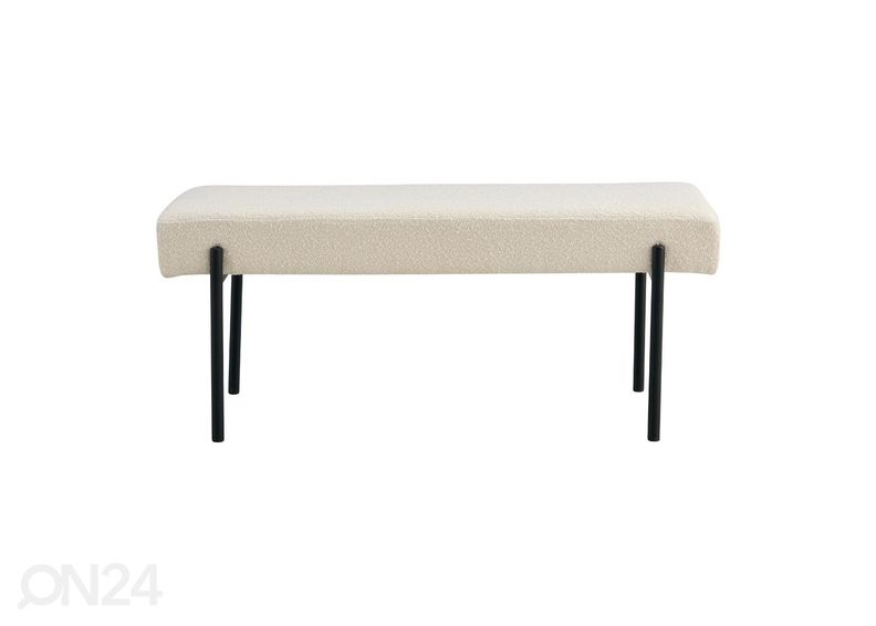 Pink Truro 100 cm suurendatud