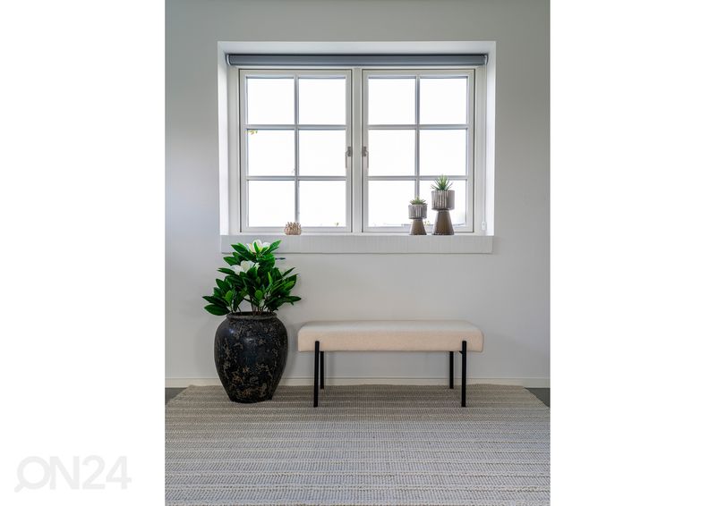 Pink Truro 100 cm suurendatud