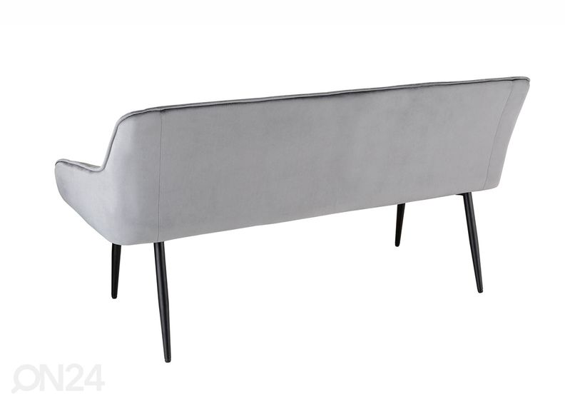 Pink Turin 160 cm suurendatud