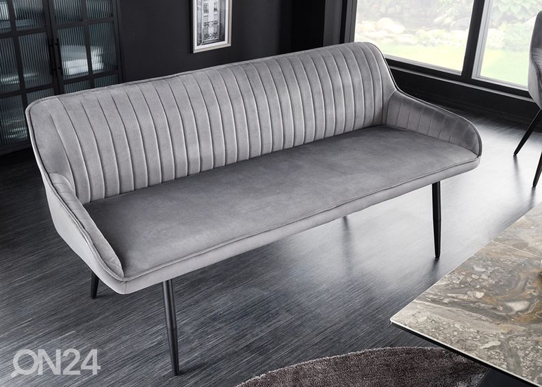 Pink Turin 160 cm suurendatud