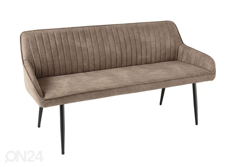 Pink Turin 160 cm suurendatud