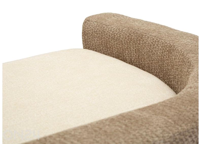 Pink Vipe, pruun/beež suurendatud