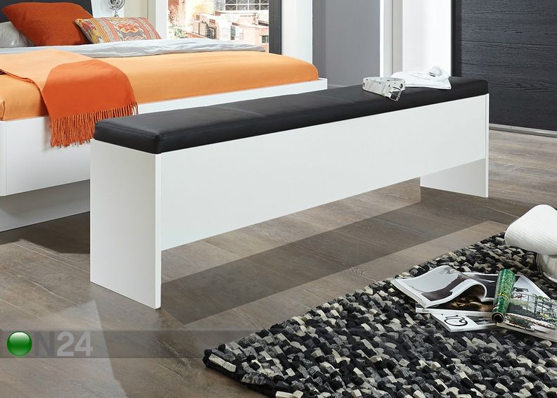 Pink Virgo suurendatud