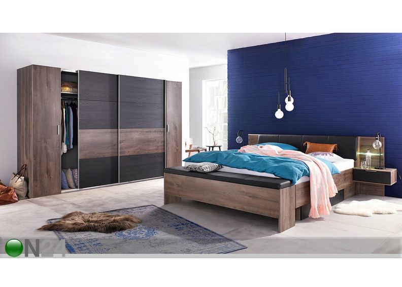 Pink Virgo suurendatud