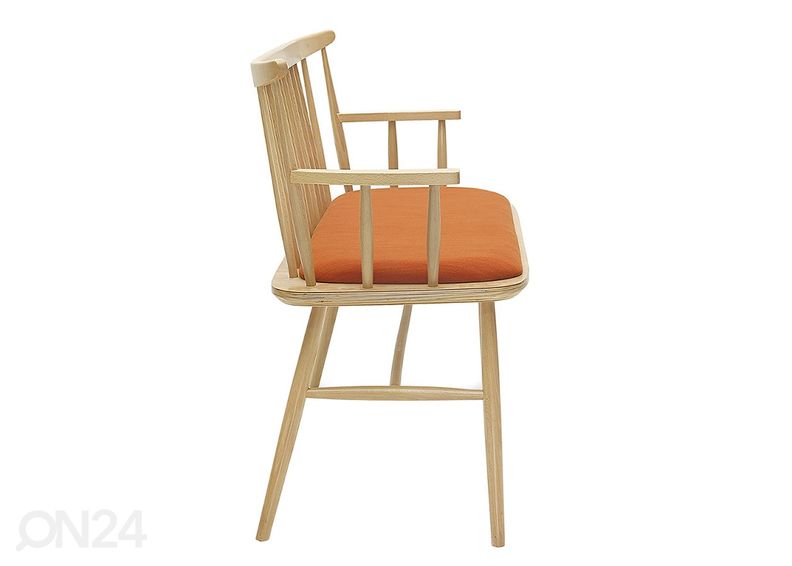 Pink Wand suurendatud