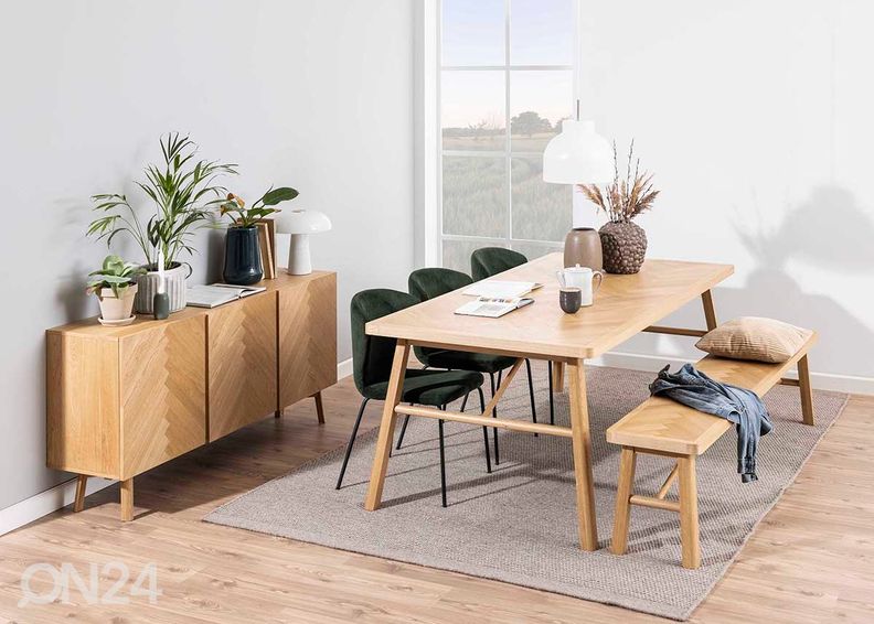 Pink Way suurendatud