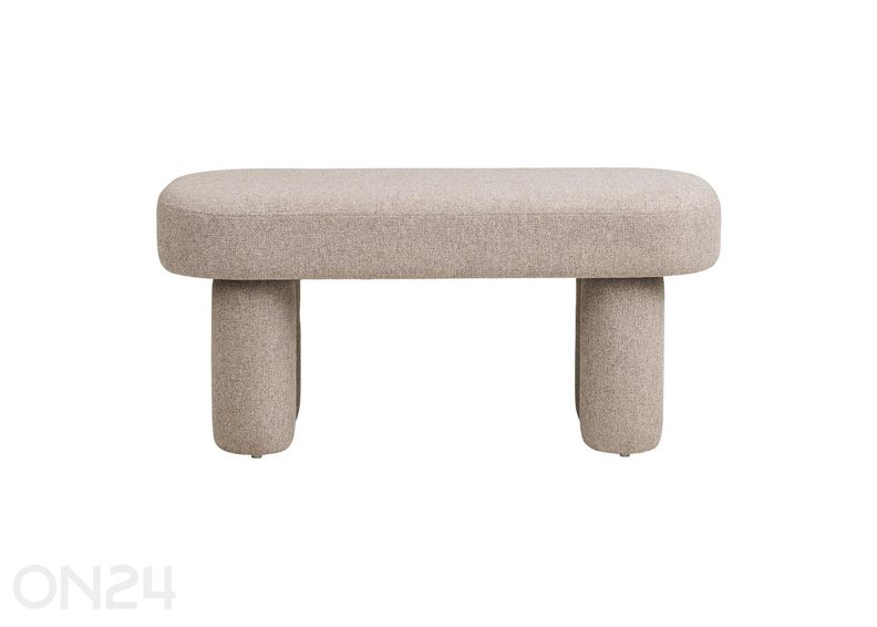 Pink Weston suurendatud