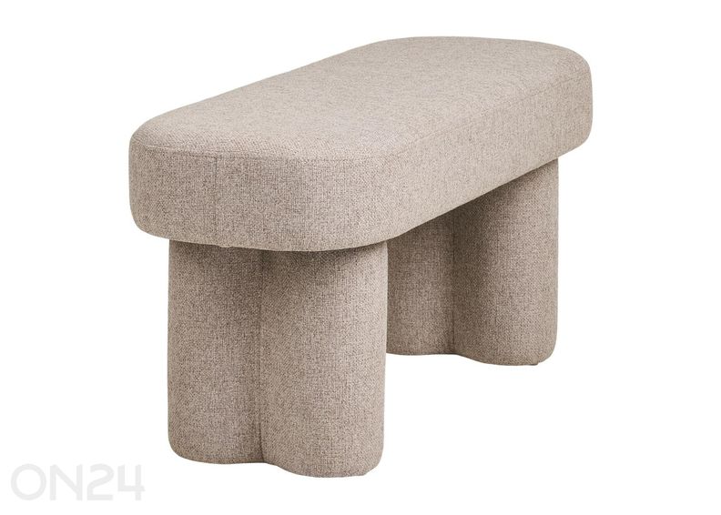 Pink Weston suurendatud