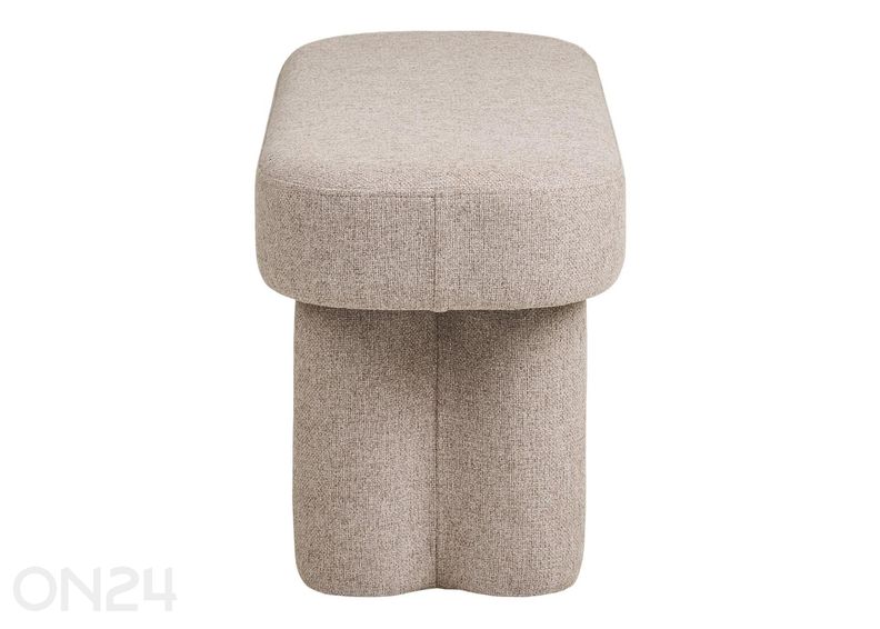 Pink Weston suurendatud