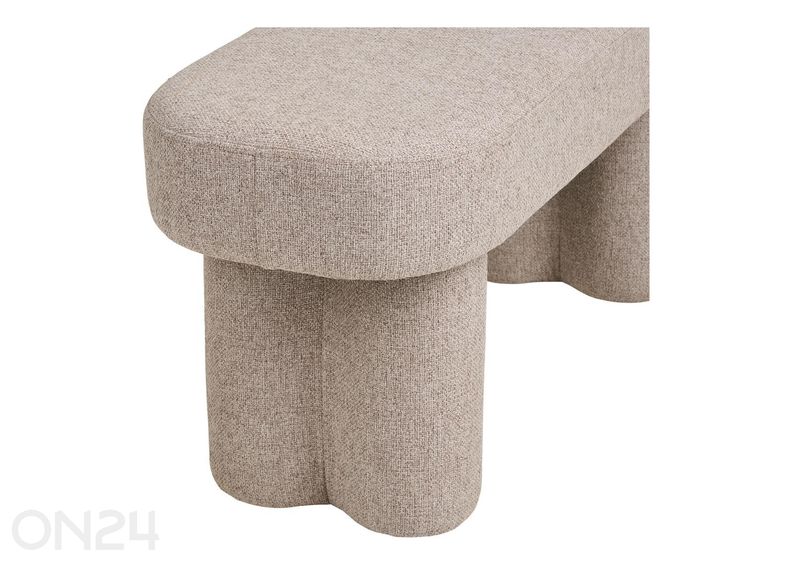 Pink Weston suurendatud